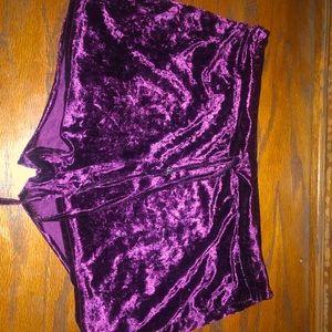 Shorts, shirts, and jackets!